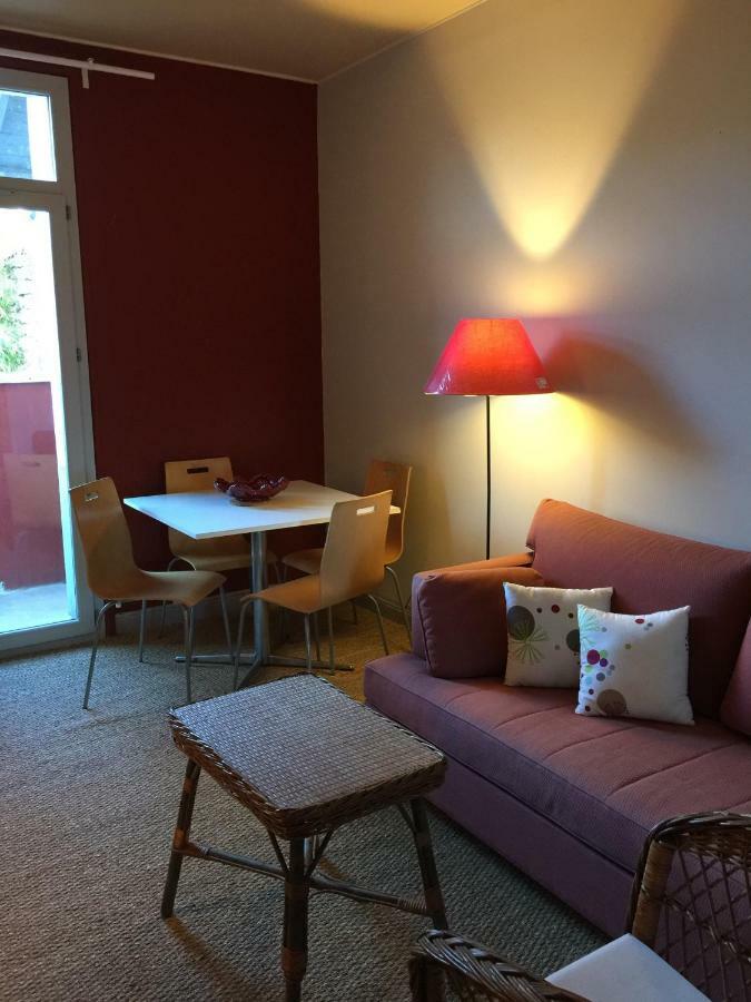 Appartement Hippolyte Montpellier Exterior foto